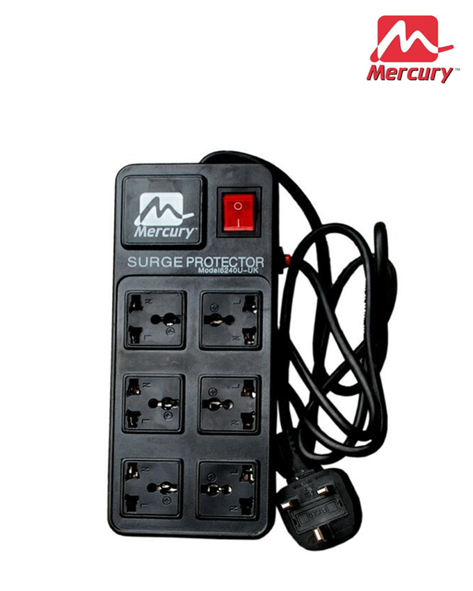 Mercury 6240U Surge Protector